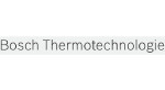 BOSCH THERMOTECH