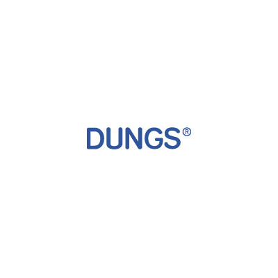 Flue elbow 90 deg - DUNGS : 225845