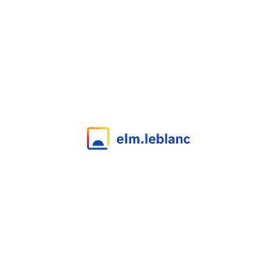 Clip  - ELM LEBLANC : 87199053350