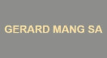 MANG GERARD