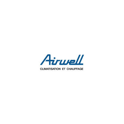 Turbine - AIRWELL : 1PR110283