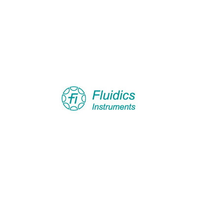 Nozzle fluidics 0,50g 80 ° hf - FLUIDICS : 050D80HF